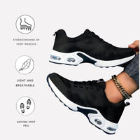 Unisex Pain Relief Comfort Shoes with Ergonomic Sole Hero