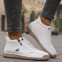 Women's Comfort Sneakers with Arch Support Hero