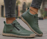 Women's Comfort Sneakers with Arch Support Lifestyle