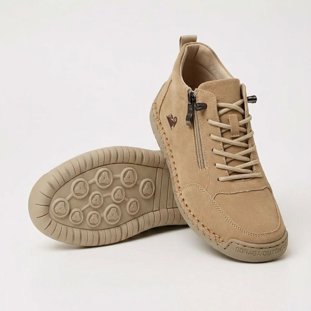 Women's Comfort Sneakers with Arch Support View 11