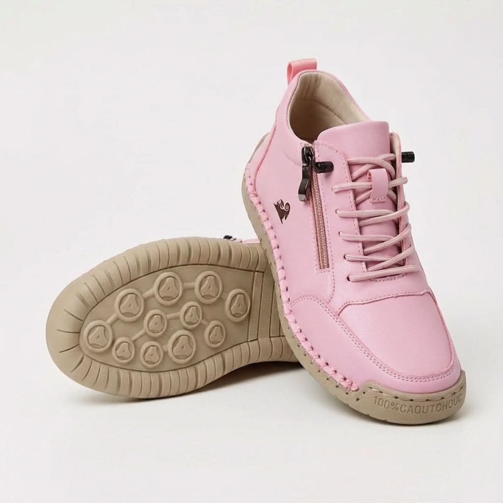 Women's Comfort Sneakers with Arch Support View 13