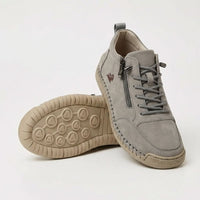 Women's Comfort Sneakers with Arch Support View 17