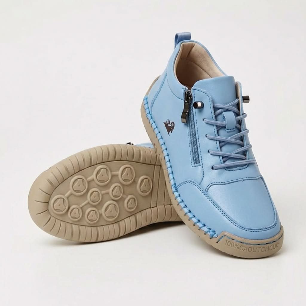 Women's Comfort Sneakers with Arch Support View 21