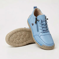 Women's Comfort Sneakers with Arch Support View 21