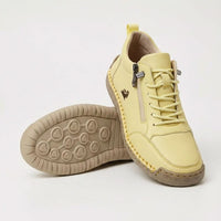 Women's Comfort Sneakers with Arch Support View 23