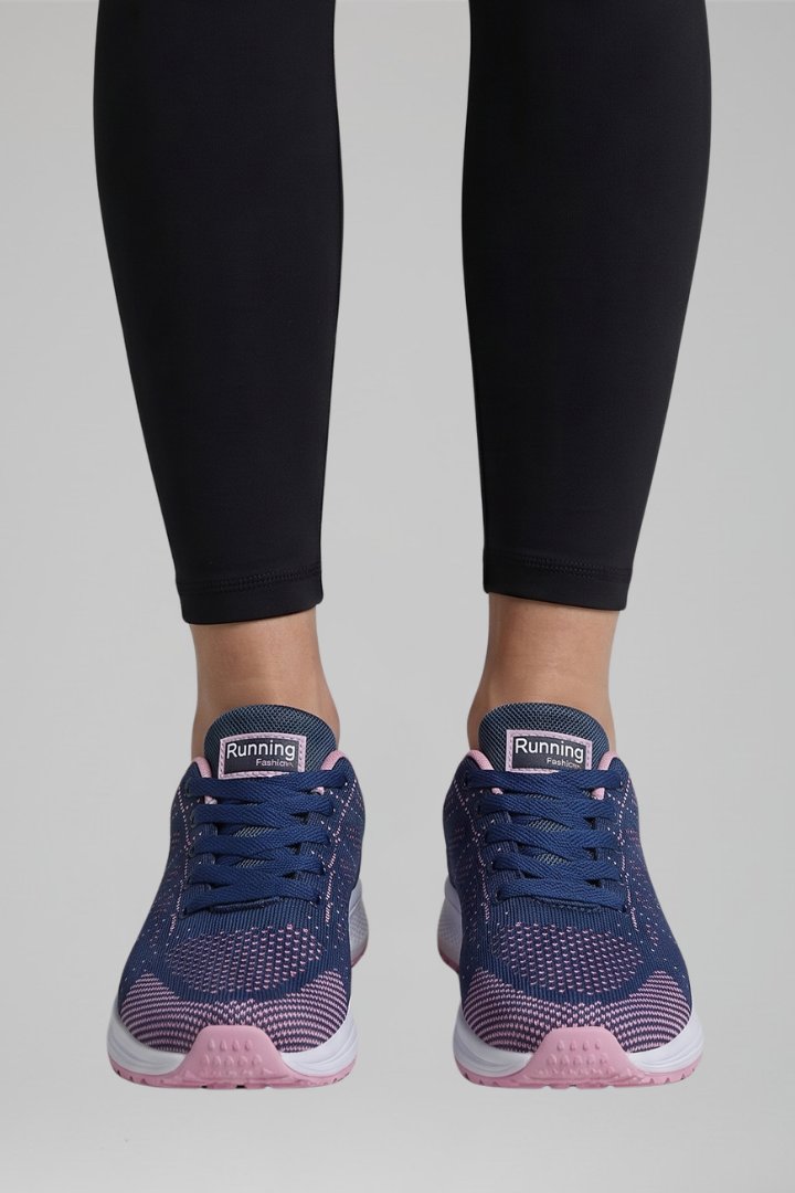 Women's Orthopaedic Walking Shoes with Cushioned Sole Alternate