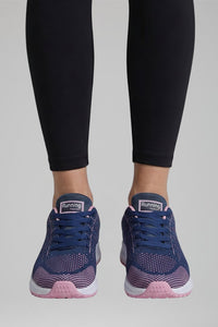 Women's Orthopaedic Walking Shoes with Cushioned Sole Alternate