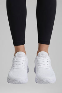 Women's Orthopaedic Walking Shoes with Cushioned Sole Angle