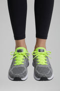 Gray/Green