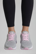 Gray/Pink