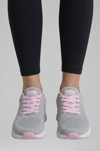 Women's Orthopaedic Walking Shoes with Cushioned Sole Lifestyle