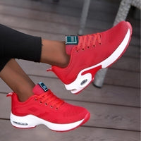 Women's Orthopedic Walking Shoes with Cushioned Arch Support Lifestyle