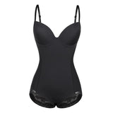 Women's Shaping Bodysuit | Shapewear Bodysuit with Tummy Control