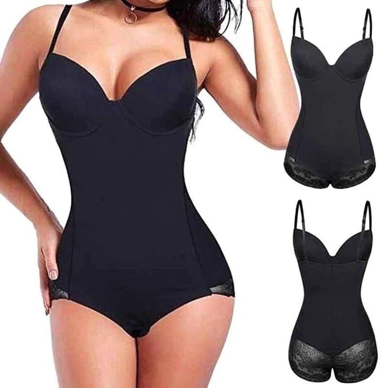 Women's Shaping Bodysuit | Shapewear Bodysuit with Tummy Control Hero