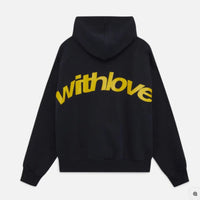 Women's Warm Hoodie with Soft Knit Comfort Detail