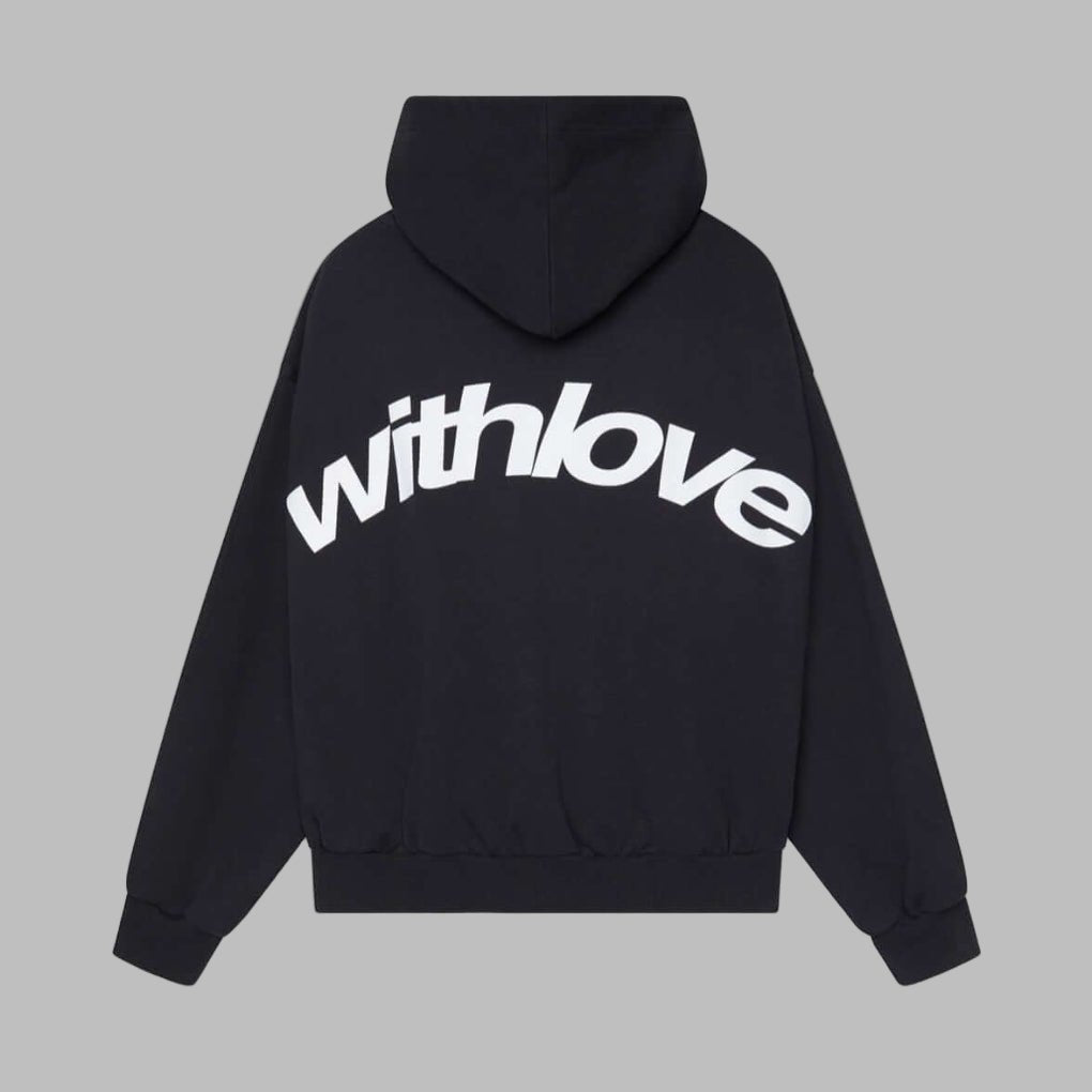 Women's Warm Hoodie with Soft Knit Comfort Front