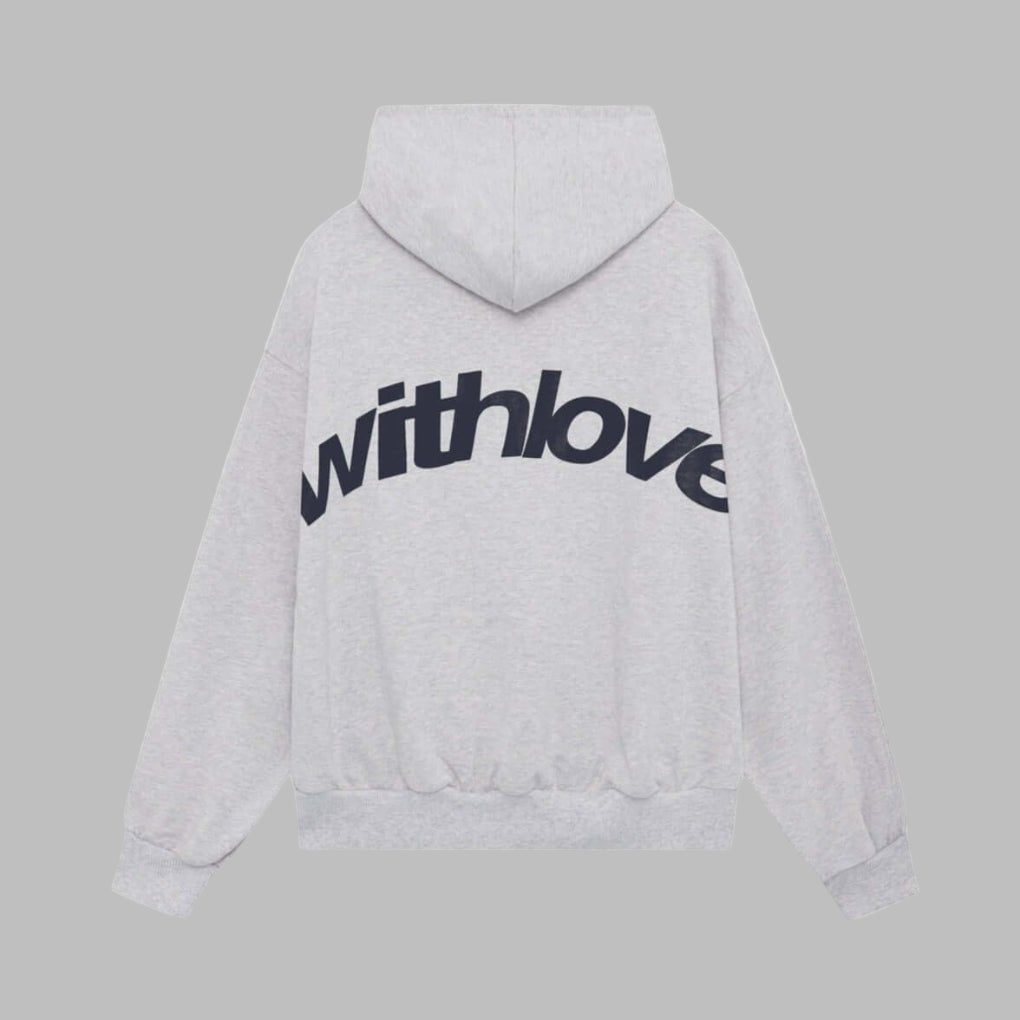 Women's Warm Hoodie with Soft Knit Comfort Hero