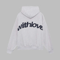 Women's Warm Hoodie with Soft Knit Comfort Hero